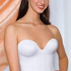 Carnival Creations #206 Backless Strapless Bra