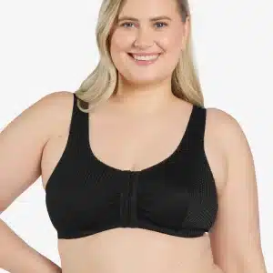 Leading Lady #151 No Wire Sleep Bra