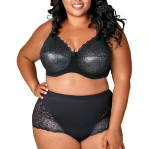 Elila #2311 Underwire Bra