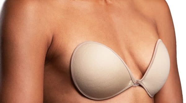 Fashion Forms #16846 Nubra® Ultralite Adhesive Cups - Image 4