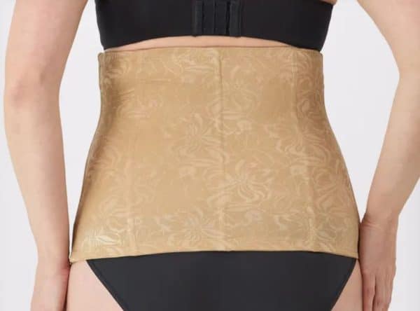 Flexees #6868 Waist Cincher Waist Trainer - Image 10