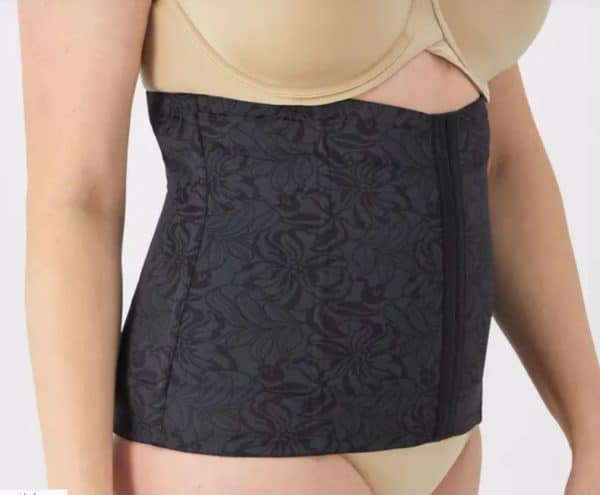 Flexees #6868 Waist Cincher Waist Trainer - Image 11
