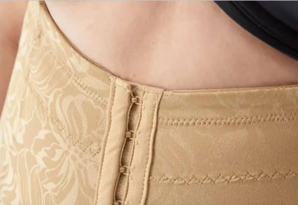 Flexees #6868 Waist Cincher Waist Trainer - Image 12