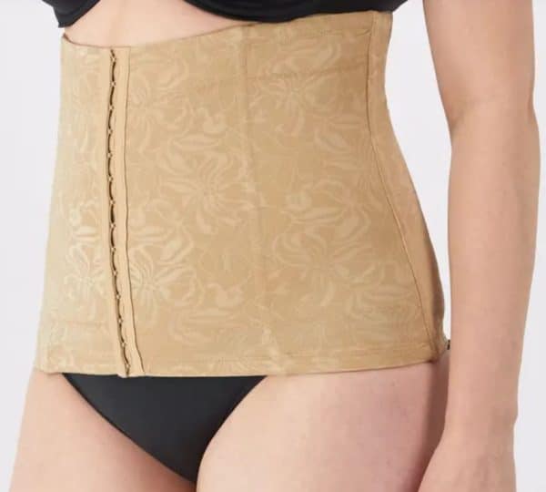 Flexees #6868 Waist Cincher Waist Trainer - Image 14