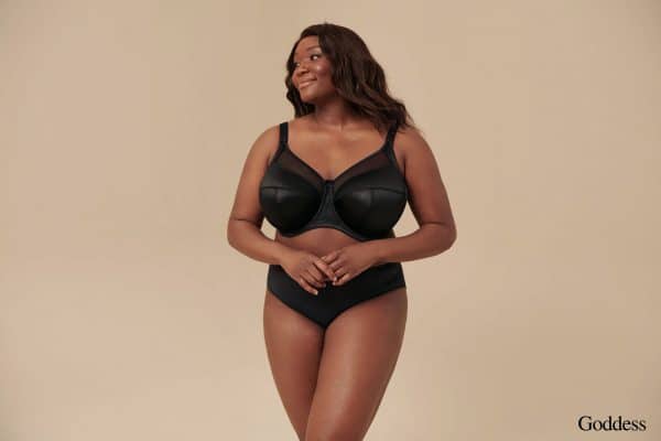 Goddess #6090 Kiera Bra - Image 19