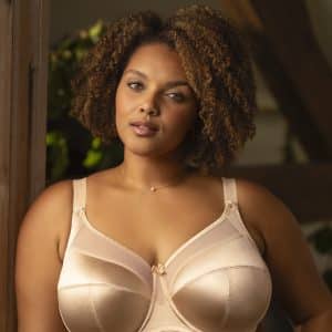 Goddess #6090 Kiera Bra