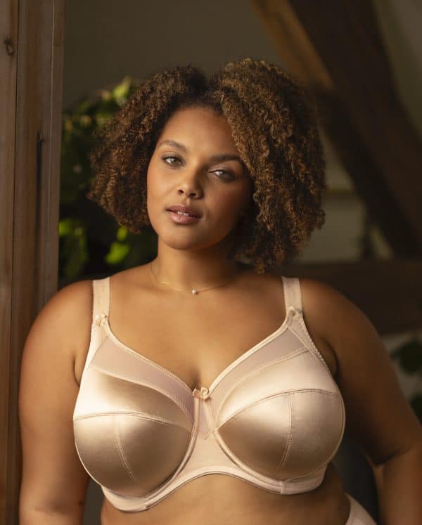 Goddess #6090 Kiera Bra