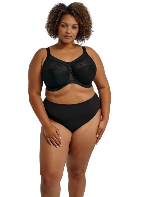 Goddess #700204 Verity Underwire Bra - Image 5