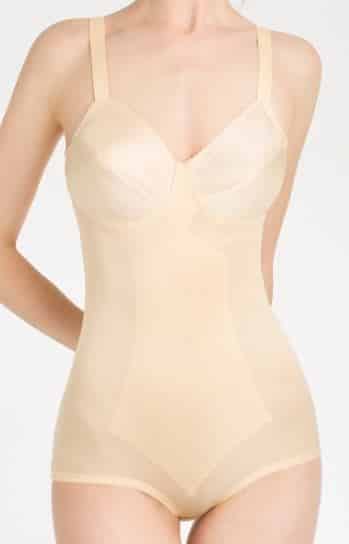 Rago #72545 Bodysuit Girdle