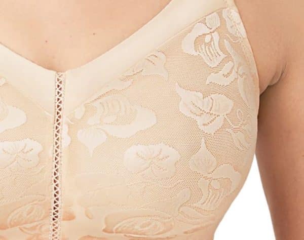 Wacoal #85276 Awareness Bra - Image 6