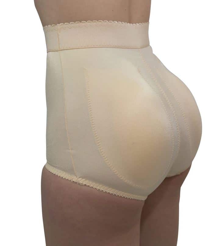 Shop Panty Girdle For Belly Tummy With Wire with great discounts