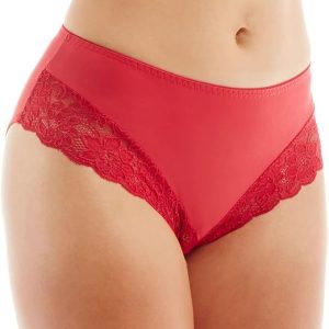 Elila #3309 Lace Brief