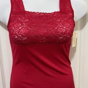 Cinema Etoile #640583X Camisole