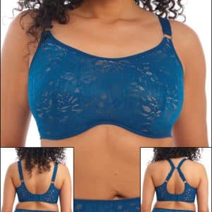 Elomi #300524 Kelsey Underwire Bra 