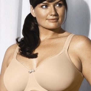 Elomi #3911 Smoothing Bra 58% OFF