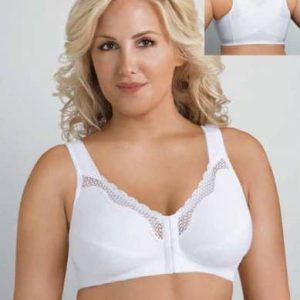 Exquisite Form #531 / #5100531 Posture Fully Back Support Bra 25% Off