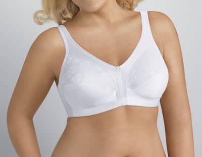 Exquisite Form #548 / #5100548 Fully Bra 25% Off