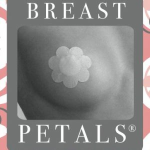 Fashion Forms #16555 Breast Petals