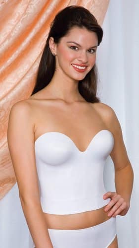 Carnival Creations  #206 Backless Strapless Bra 20% Off