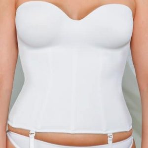 Carnival Creations  #426 Seamless Bustier 20% Off