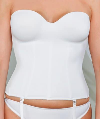 Carnival Creations  #426 Seamless Bustier 20% Off