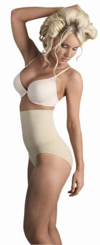 Carnival Creations #802 Brief Girdle 20% Off