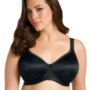 Elomi #3911 Smoothing Bra 58% OFF