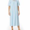 Calida #34300 Egyptian Cotton Nightgown 