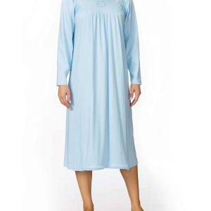 Calida #34300 Egyptian Cotton Nightgown