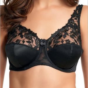 Fantasie #6001 Belle underwire bra 