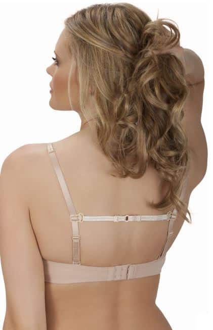 Fashion Forms #2015 T-Back Strap-Mate®