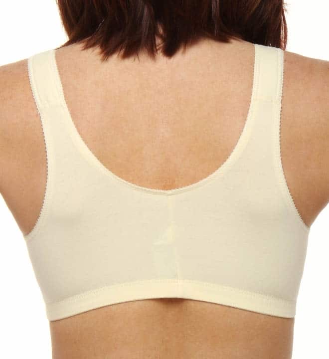 GRAND BATAM - Which are you, sleep with bra or no bras? Introducing Luludi  Sleep Bra to keep support during sleep and feel more comfortable with  special cotton material Available now at