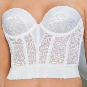 Carnival Creations  #237 Backless Strapless Bra 20% Off 