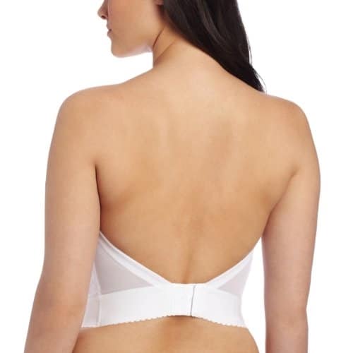 Carnival Creations  #213 Backless Strapless Bra 20% off