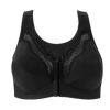 Exquisite Form #531 / #5100531 Posture Fully Back Support Cotton Bra 