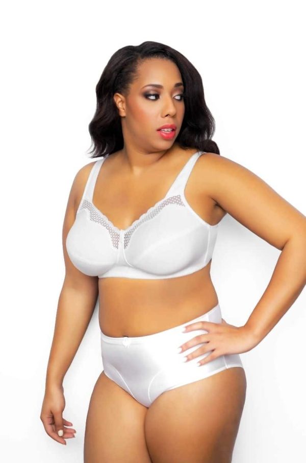 Exquisite Form #535 / #5100535 Fully Bra 25% Off