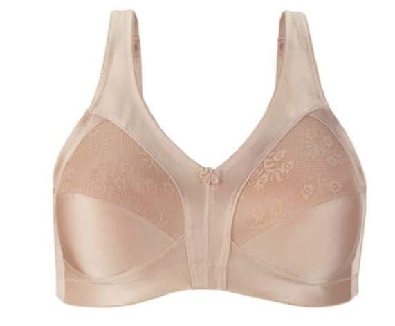 Exquisite Form #548 / #5100548 Fully Bra 25% Off