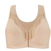 Exquisite Form #531 / #5100531 Posture Fully Back Support Cotton Bra