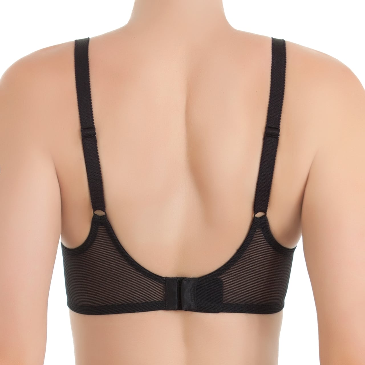 Wacoal Visual Effects Minimizer Bra 857210, Reduces Bustline up to