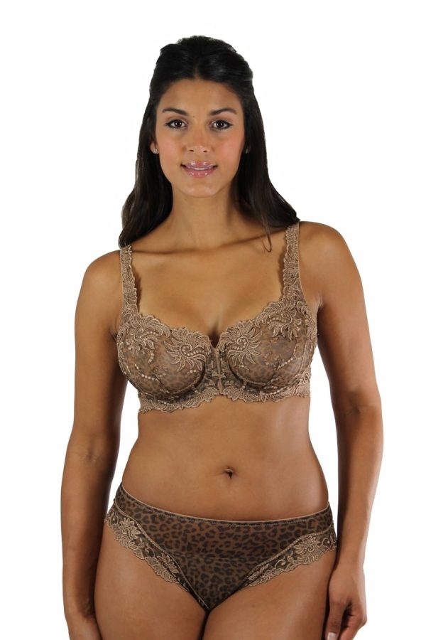 Lunaire #14033 Sevilla Bikini