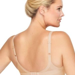 Wacoal #853281 Ultimate Side Smoother Contour Underwire Bra