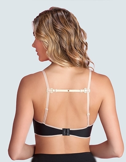 Fashion Forms #2015 T-Back Strap-Mate®
