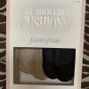 Gel Shoulder Cushions – Fashion Forms®