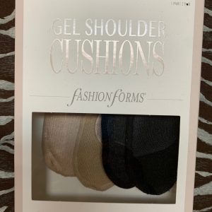 Fashion Forms #63100 Gel Shoulder Cushion