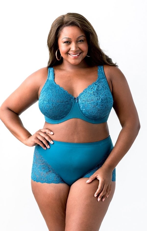 Elila #2311 Underwire Bra 20% Off