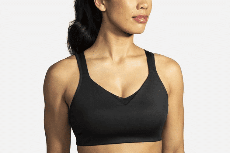 ENAMOR LOW IMPACT SPORTS BRA SB10 :: PANERI EMBROIDERY