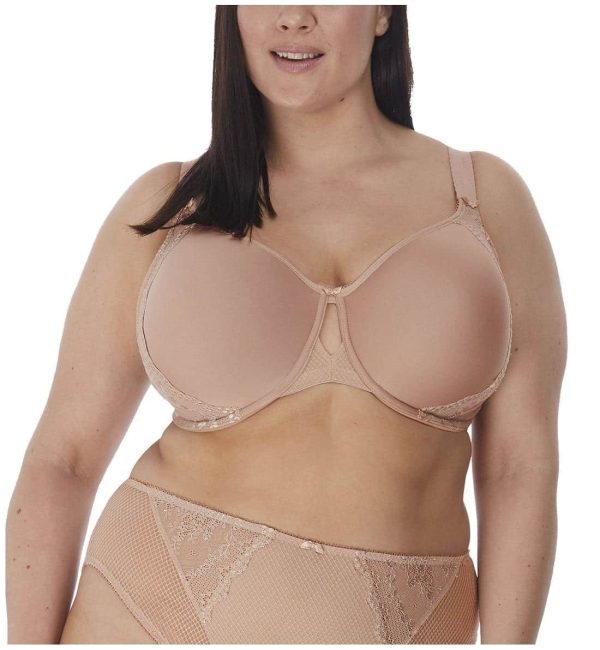 Elomi #4383 Charley Moulded Underwire