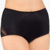 Vanity Fair #13001 Lace Nouveau Brief