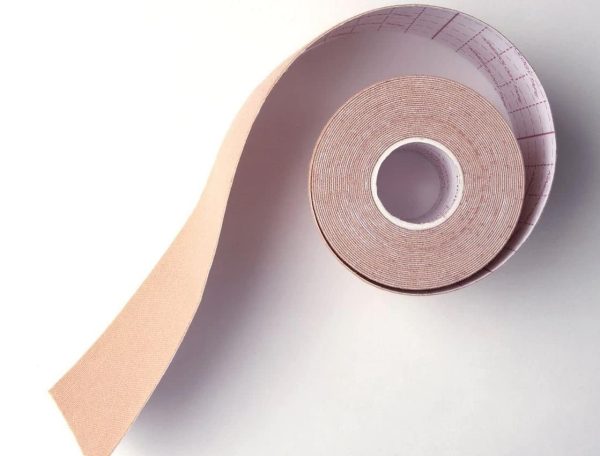 Fashion Forms #15505 Tape 'N Shape Breast Tape Roll