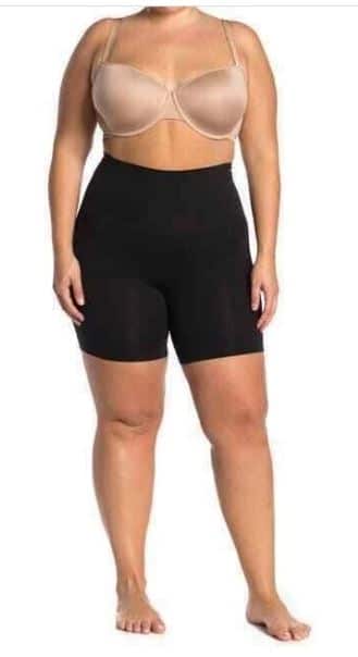 SPANX #10149P PLUS SIZE GIRDLE